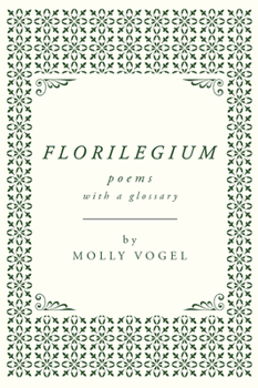 Paperback Florilegium Book