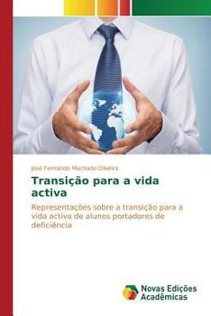 Paperback Transição para a vida activa [Portuguese] Book