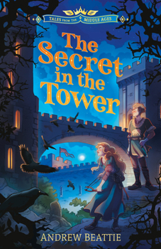 Paperback The Secret in the Tower Book