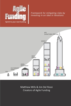 Paperback Agile Funding: Overview of Agile Funding and definition roles, events, artifacts, and rules. Book