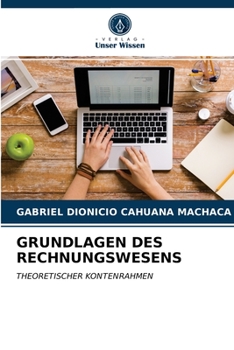 Paperback Grundlagen Des Rechnungswesens [German] Book