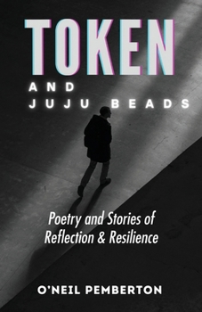 Paperback Token and Juju Beads Book