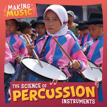 Science of Percussion Instruments