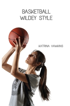 Paperback Basketball Wildey Style Book