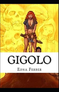 Paperback Gigolo Illustrated Book