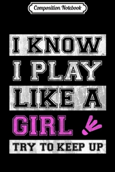 Paperback Composition Notebook: Badminton Gift Premium Journal/Notebook Blank Lined Ruled 6x9 100 Pages Book