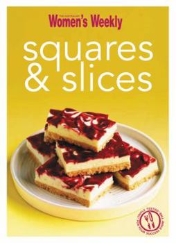 Paperback Squares & Slices. Book