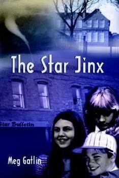 Hardcover The Star Jinx Book