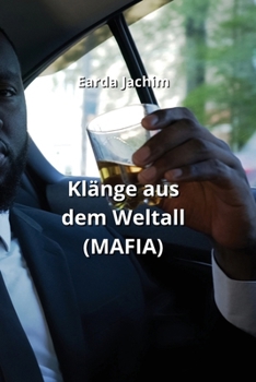 Paperback Klänge aus dem Weltall (MAFIA) [German] Book