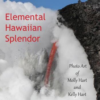 Paperback Elemental Hawaiian Splendor Book