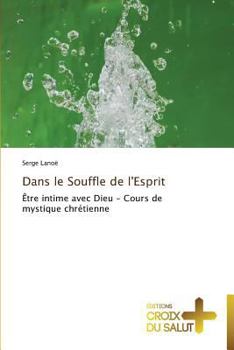 Paperback Dans le souffle de l'esprit [French] Book