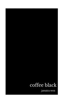 Paperback coffee black Book