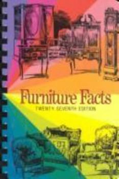 Paperback Furniture Facts: The 21st Century Edition Book