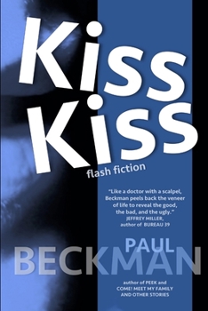 Paperback Kiss Kiss Book