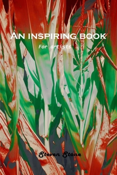 Paperback An Inspiring Book: For artists Book