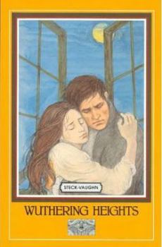 Hardcover Wuthering Heights Book