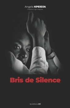 Paperback Bris de silence [French] Book