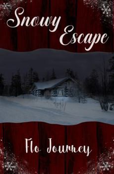 Paperback Snowy Escape Book