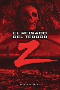 Paperback El Reinado Del Terror [Spanish] Book