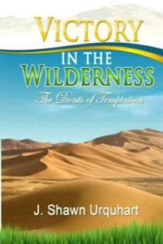 Paperback Victory In The Wilderness Book