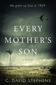 Paperback Every Mother's Son Book