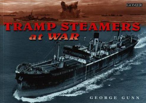 Paperback Tramp Steamers at War Book