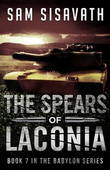 The Spears of Laconia