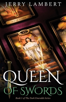 Paperback Queen of Swords Book