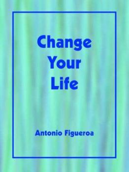 Paperback Change Your Life Book