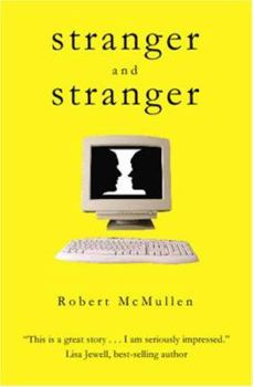Paperback stranger and stranger Book