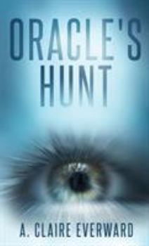 Paperback Oracle's Hunt Book