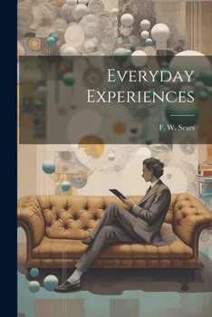 Paperback Everyday Experiences Book