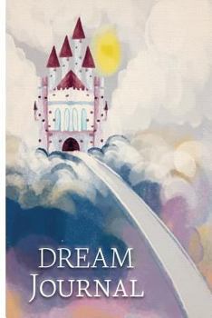 Paperback Dream Journal: The Standard's Guided Quick Dream Diary for Your Dream, Lucid Dreaming and Their Interpretation Book