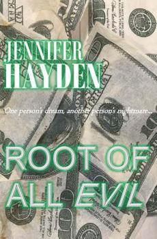 Paperback Root Of All Evil Book