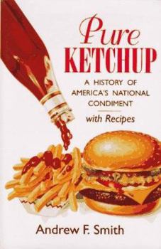 Hardcover Pure Ketchup Book
