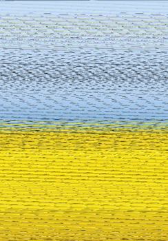 Dancing in the Sky: Mismatched Shoes