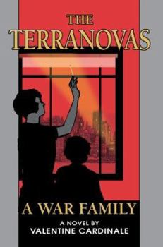 Paperback The Terranovas: A War Family Book