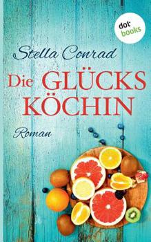 Paperback Die Gl?cksk?chin: Roman [German] Book