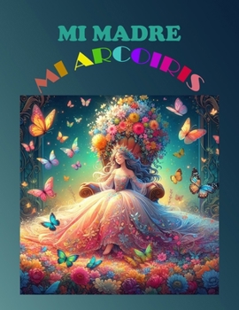 Mi Madre, mi Arcoíris (Spanish Edition)