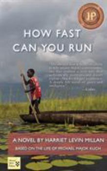 Paperback How Fast Can You Run Book