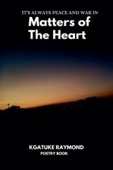 Paperback Matters Of The Heart Book