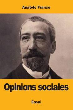 Opinions sociales