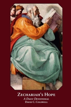 Zechariah's Hope Paperback