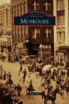 Hardcover Muskogee Book