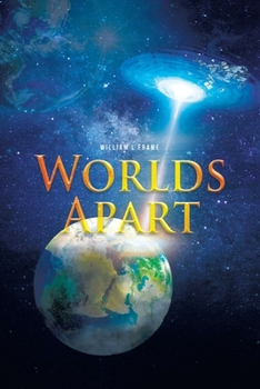 Paperback Worlds Apart Book