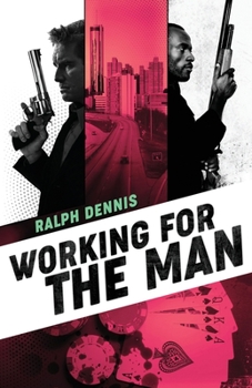 Paperback Working for the Man Book