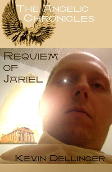 Paperback The Angelic Chronicles: Requiem of Jariel Book