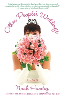 Paperback Other People's Weddings Book