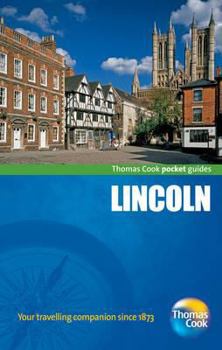 Paperback Lincoln. Book