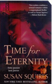 Mass Market Paperback Time for Eternity Book